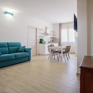 Station - Fanale Appartamento