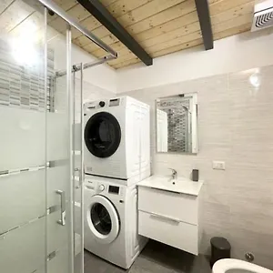 Accomodo Mil49 Loft Forlanini , Milano Italia