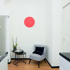  Appartamento 52 Trastevere Italia