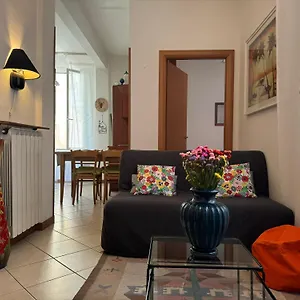  Appartamento Casa Di Peppa Italia