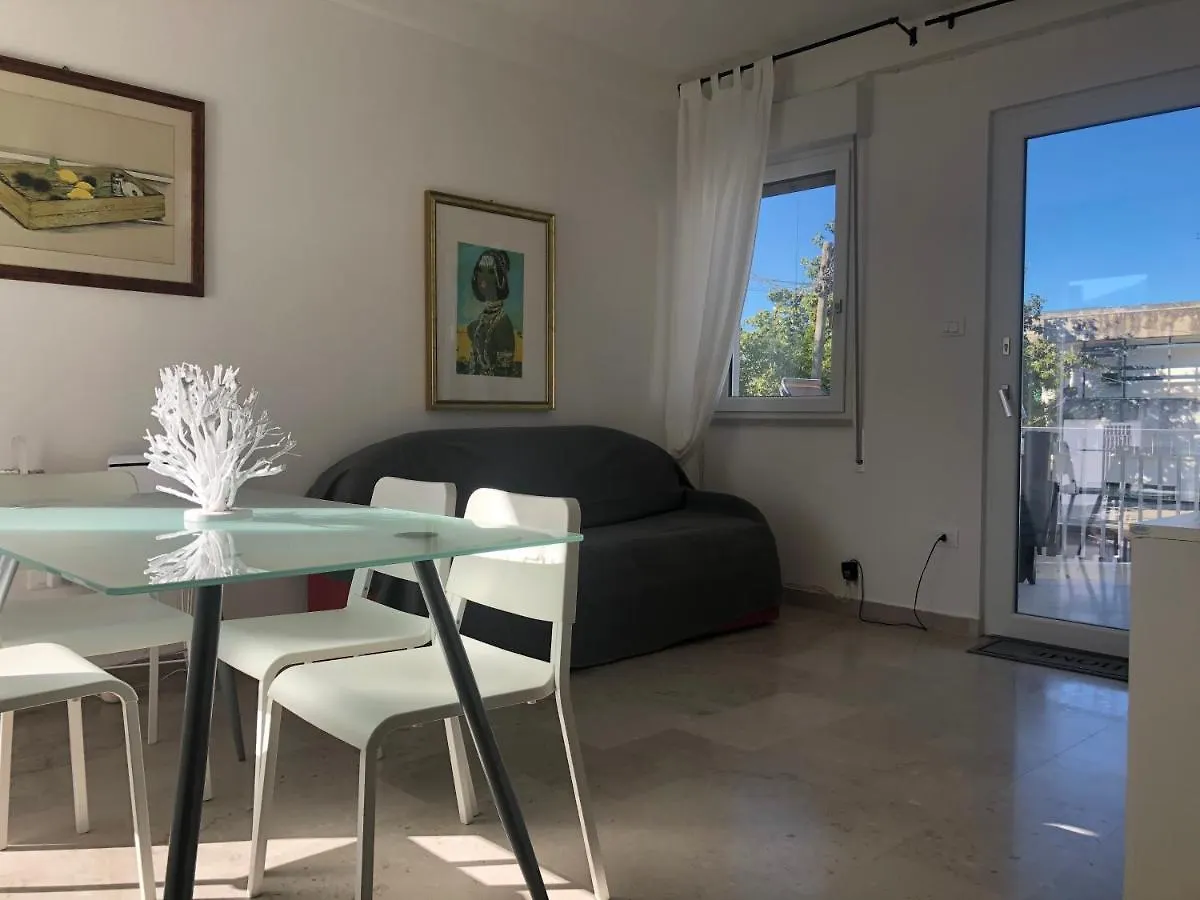Villa Near The Beach Palermo