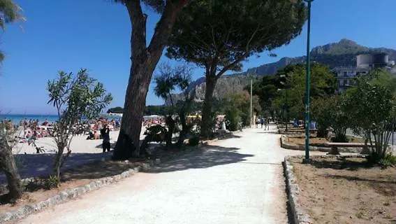 Near The Beach Palermo
