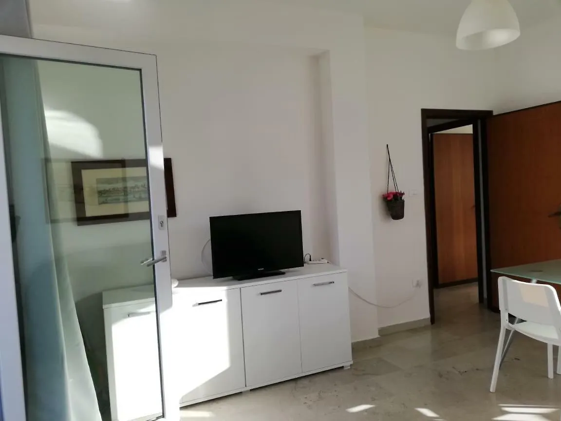 Villa Near The Beach Palermo