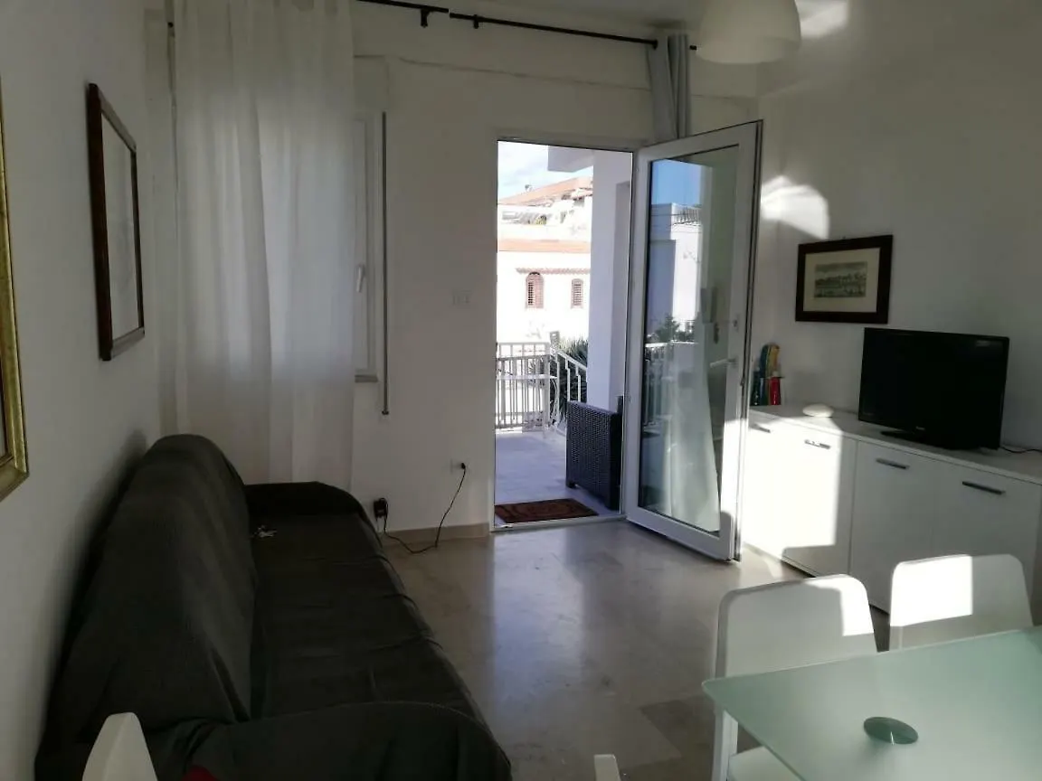 Villa Near The Beach Palermo Italy