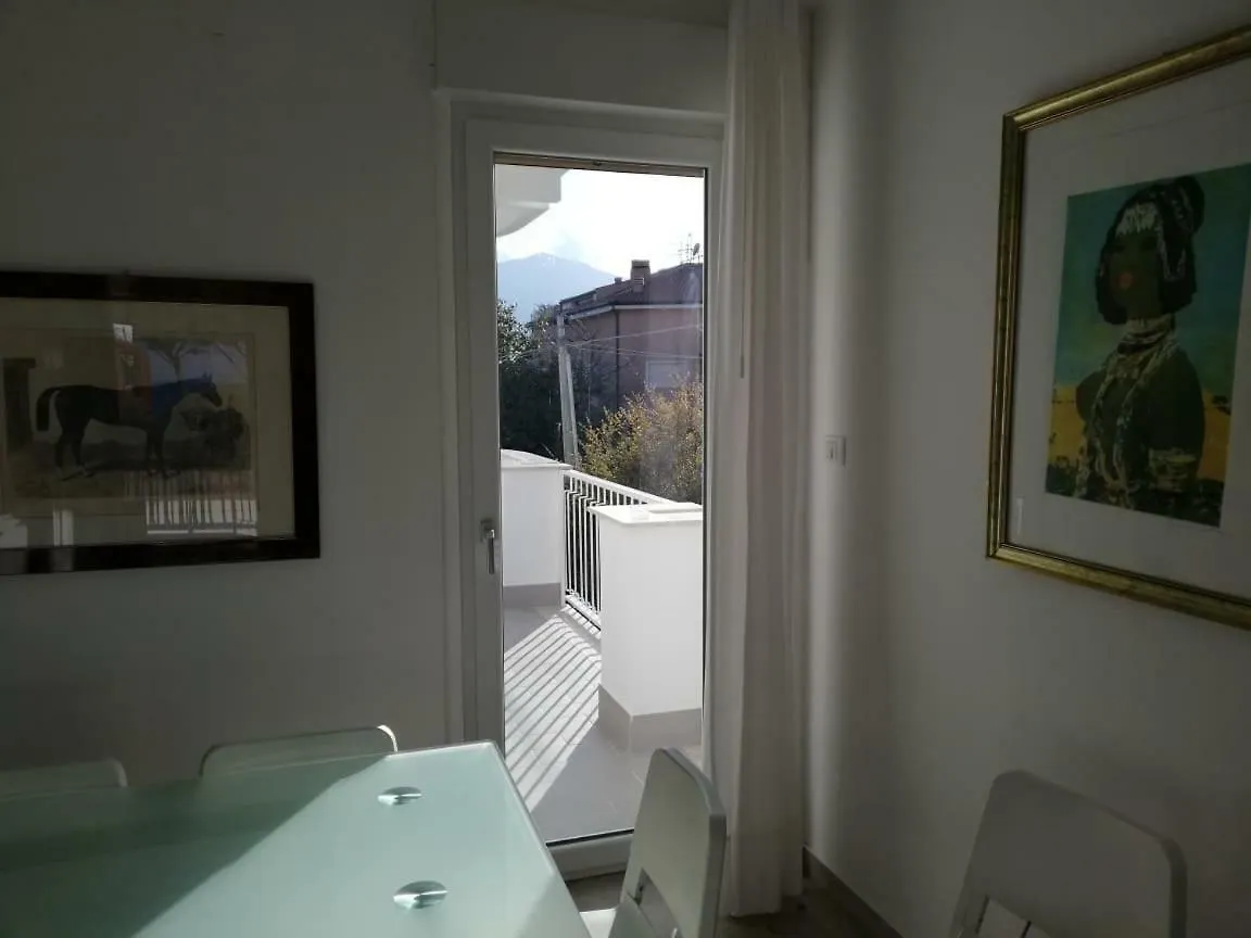 Villa Near The Beach Palermo